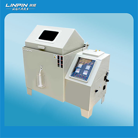 鹽霧腐蝕試驗箱適用于哪些重要行業(yè)？